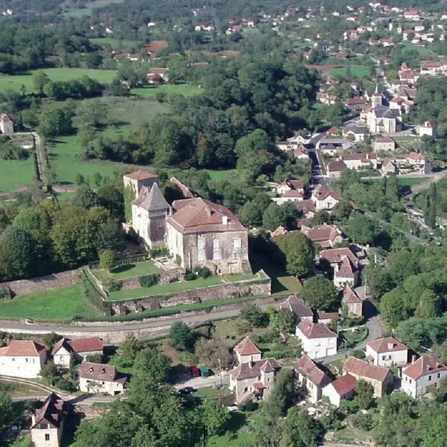 Balade-sur-le-Causse-de-Beduer-