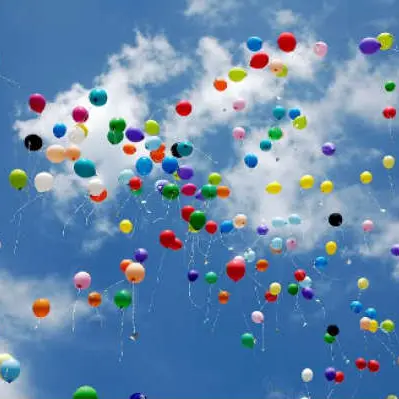 Balloons