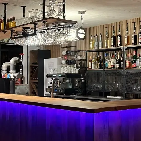 Bar La Chêneraie