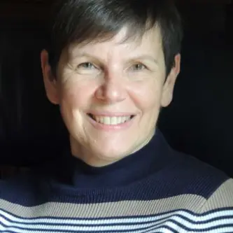 Nicole Barbier