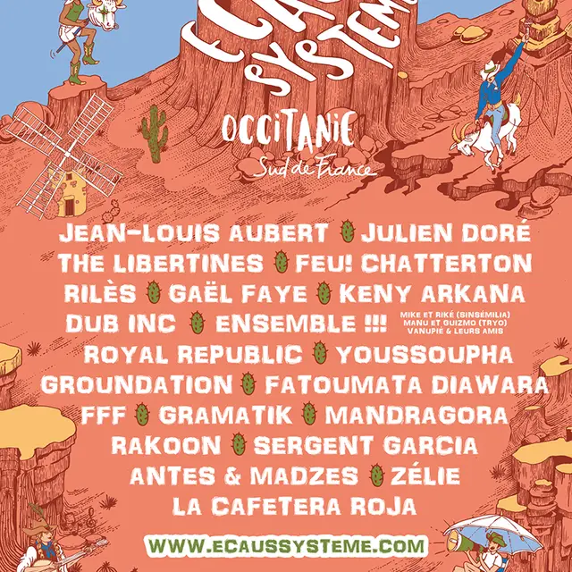 Basse def mail affiche 2026