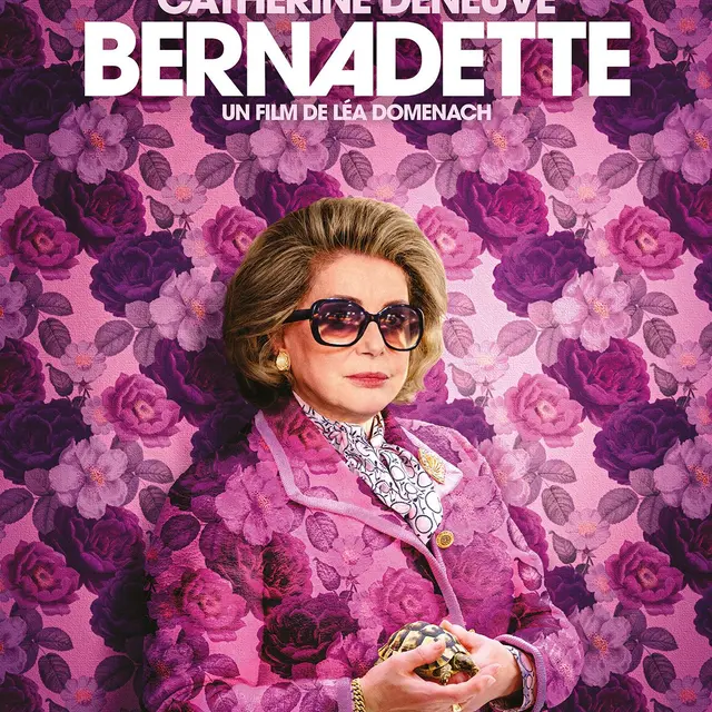 Bernadette