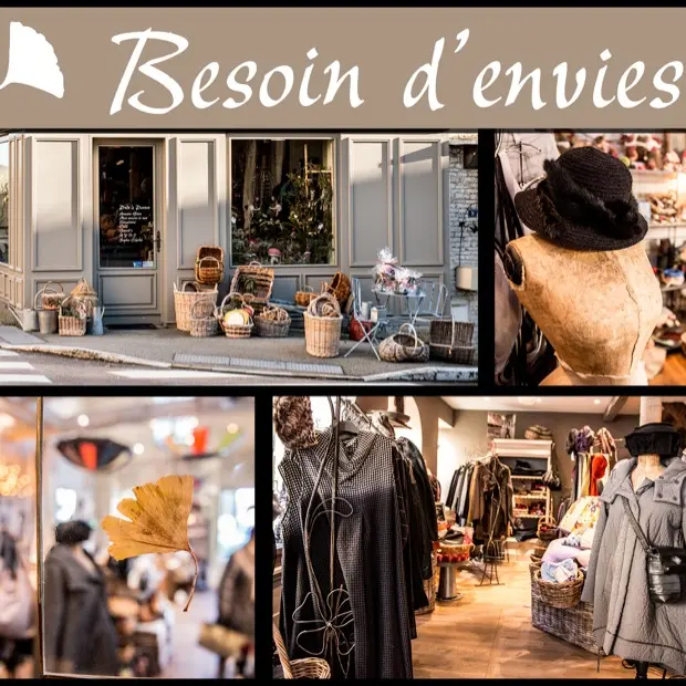 BesoinsEnvies