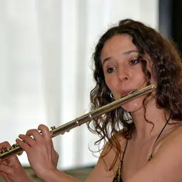 Trio Zarafa