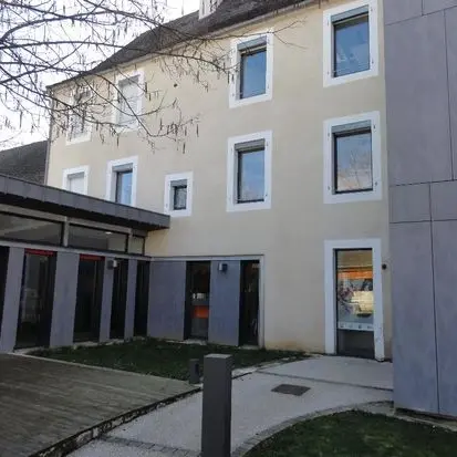 Bibliotheque Salviac