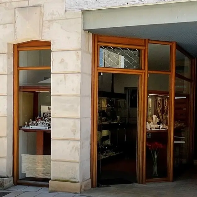 Bijouterie Gramat