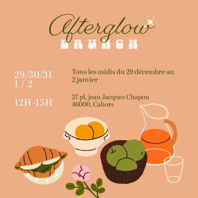 Bonnie - Cahors - 31dec et 01janv