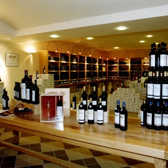 Boutique Atrium Vigouroux