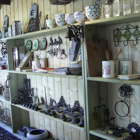 Boutique Bazar Céleste