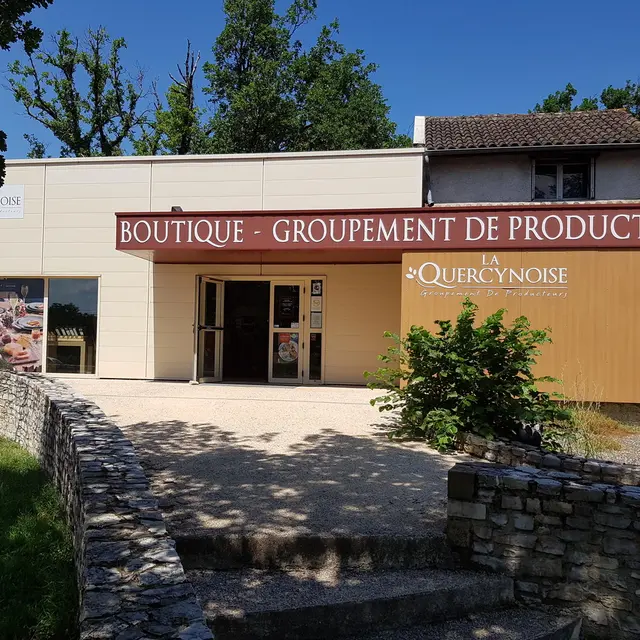 Boutique-Gramat