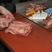 Boucher Charcutier