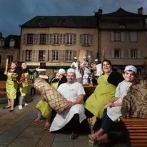Boulangerie La Figounette