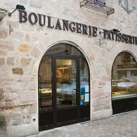 Boulangerie