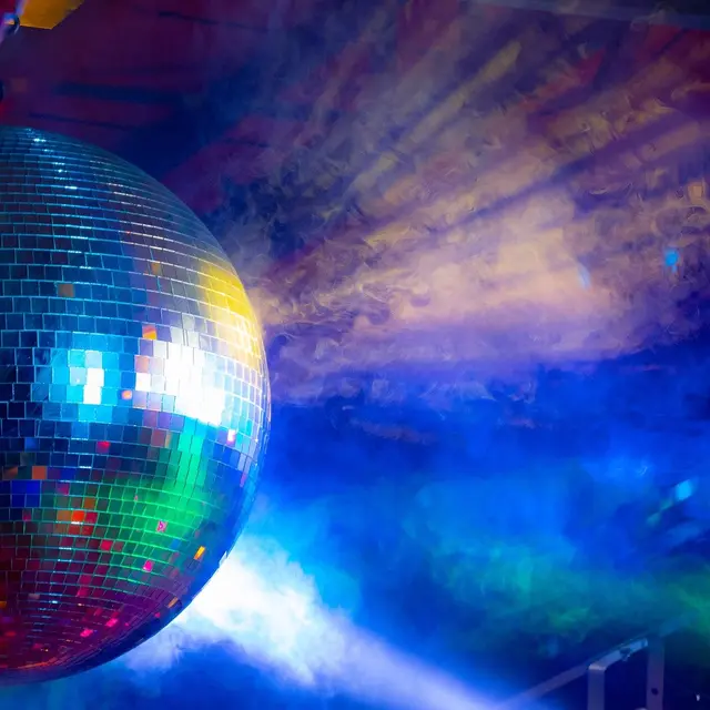 Boule-disco