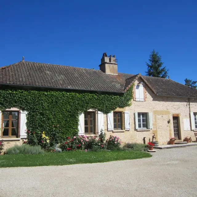 Boussagou - La Longère - Photo 1