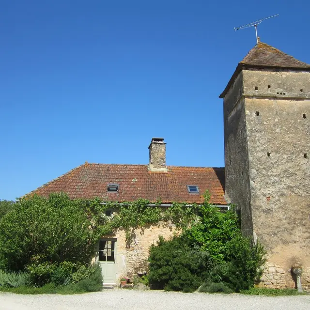 Boussagou - Le Pigeonnier - Photo 1