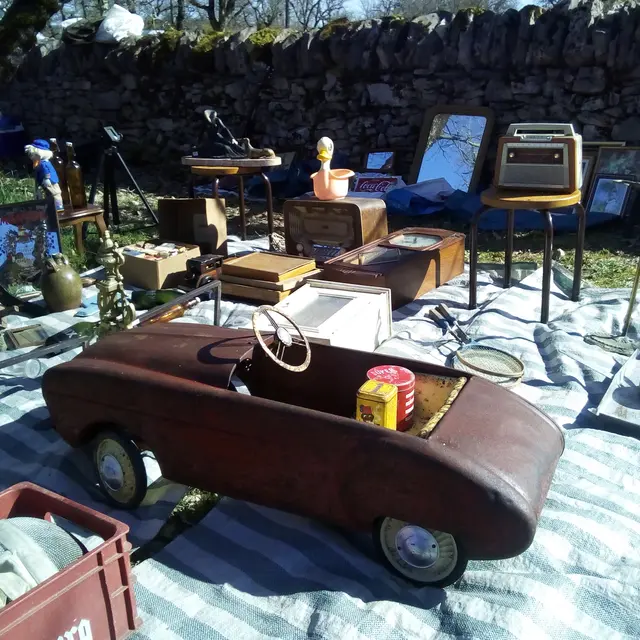 Brocante Vide Grenier 2