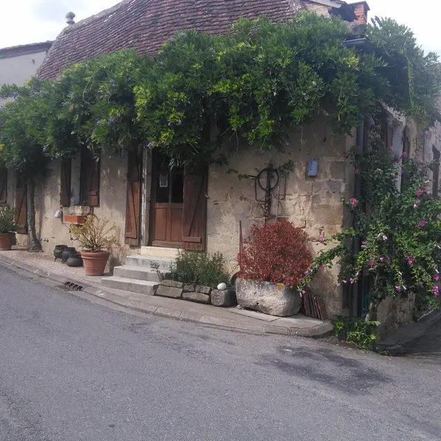 Antiquaires brocanteurs Cardaillac