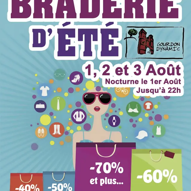 Braderie
