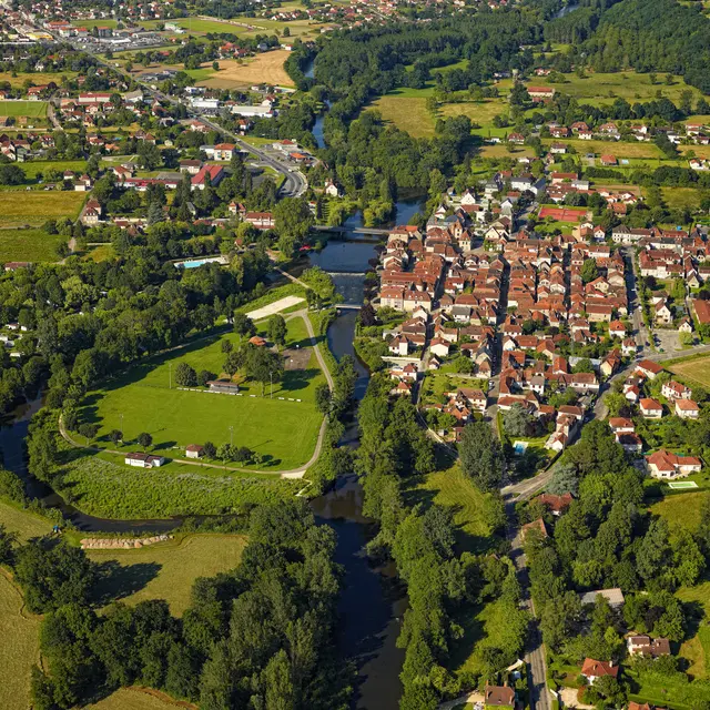 Bretenoux