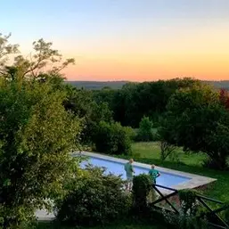 Buiten Magnone Vacance