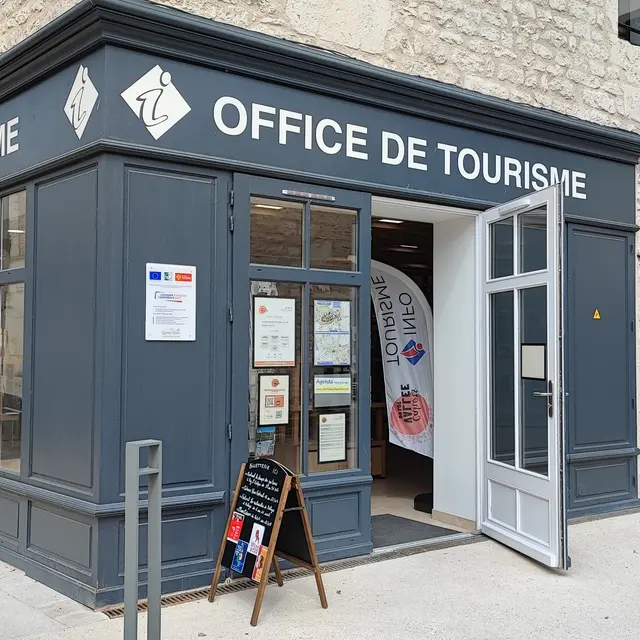 Bureau de Montcuq
