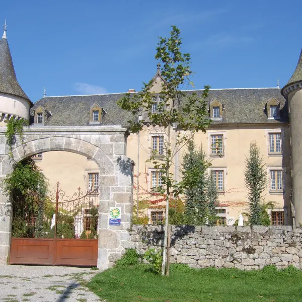 Château de Bessonies