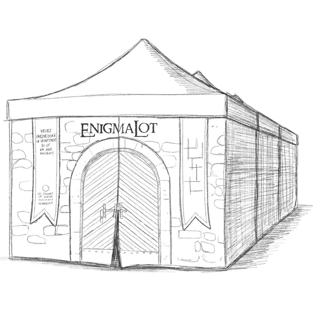 Enigmalot