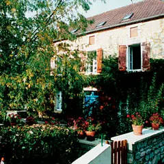 Clos de Laborie