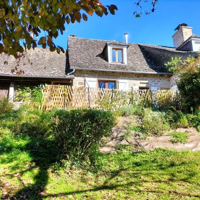 Chez Betty's - Extérieur