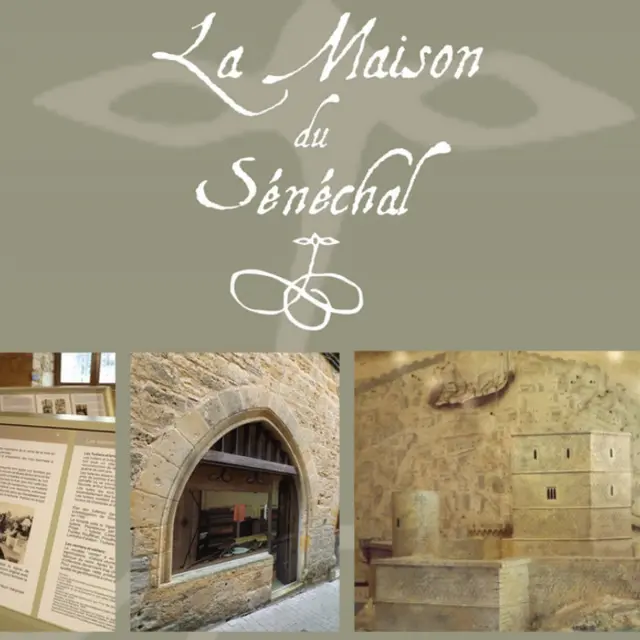 CIAP Maison du  Sénéchal