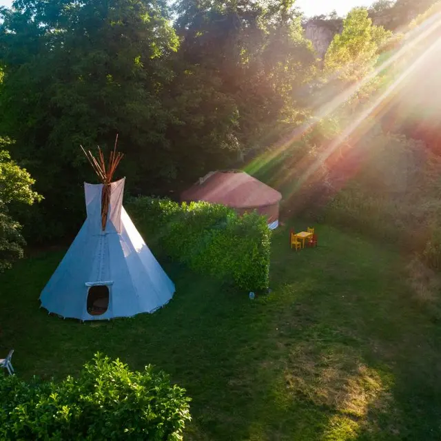 L'espace locatifs insolites