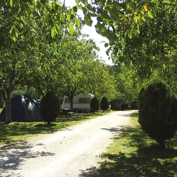 Camping Municipal