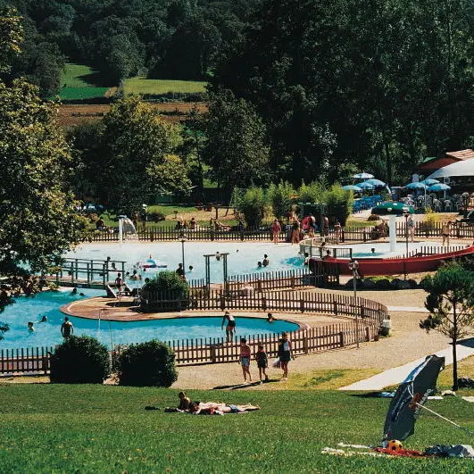 Camping Les Chênes
