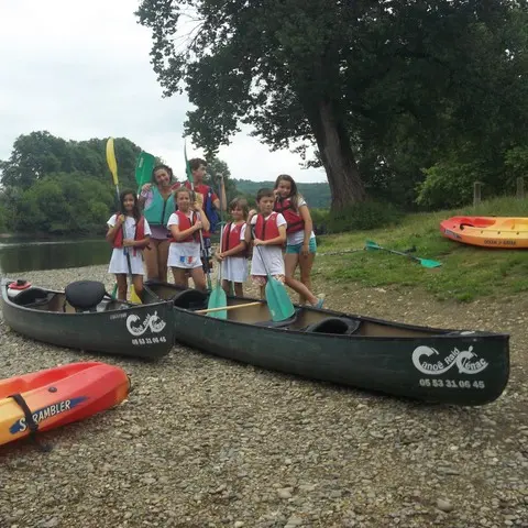 CanoesRaid Guide 2016