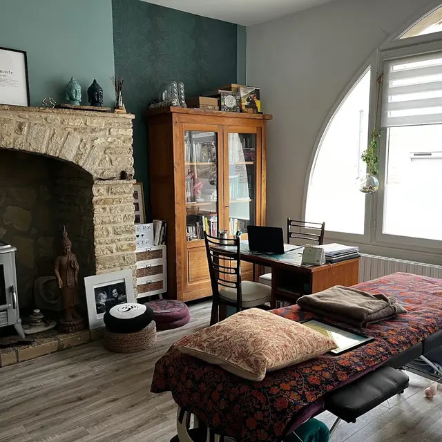 Cabinet Natur'& Sens