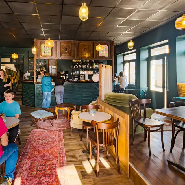 Café-bar-pub Le Griffon