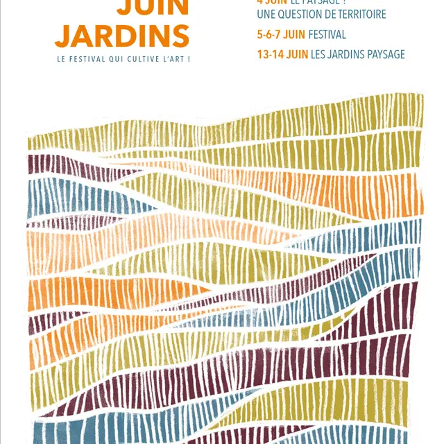 Cahors_Juin_Jardins