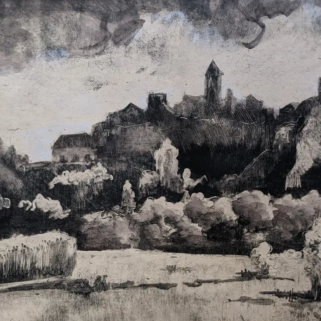 Calvignac _Requiston