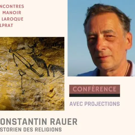 conférence bauer