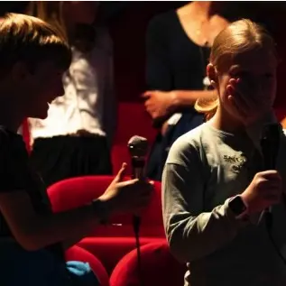 Rapsodie - dessine-moi une chanson