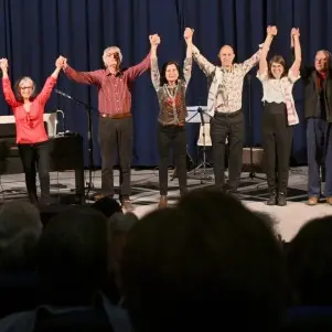 troupe du Lieu commun