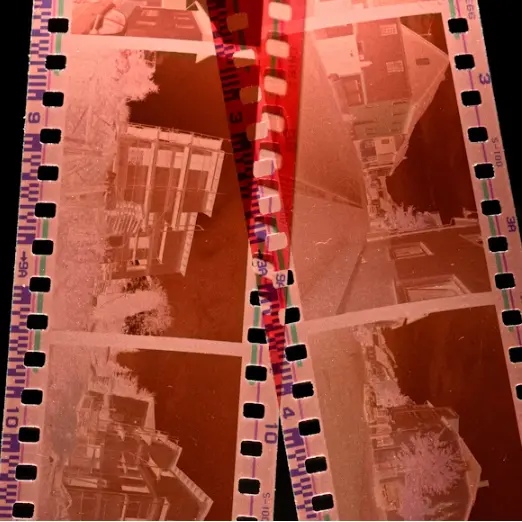Projection documentaire