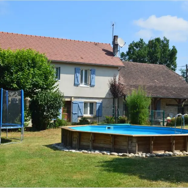 Capture Maison + piscine 1