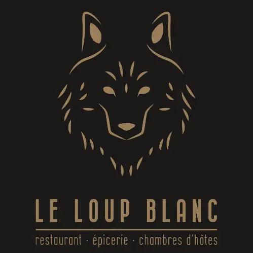 Le Loup Blanc