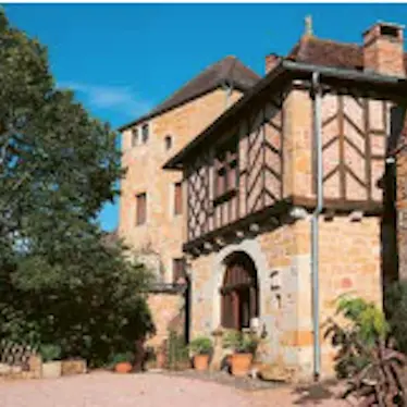 village de Camboulit