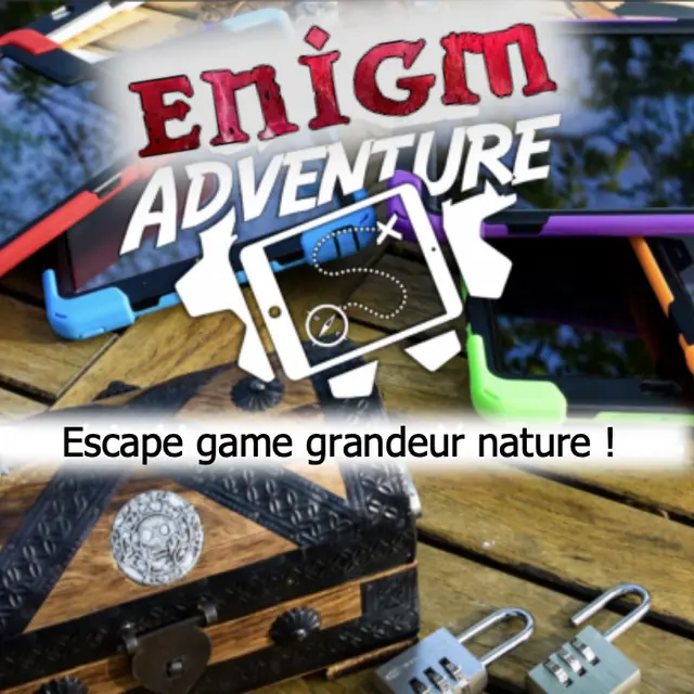 Enigm Aventure