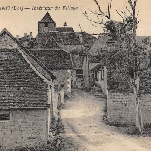 Cavagnac 46