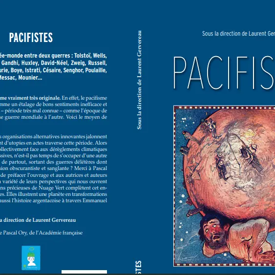 Pacifistes