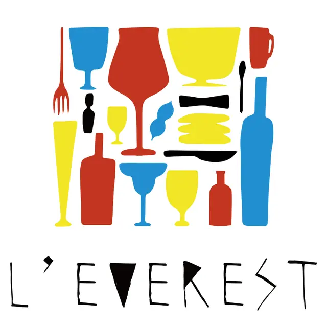 L'Éverest
